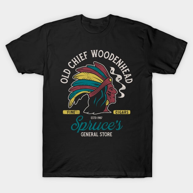 Vintage stephen sale king shirt